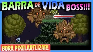 EP. 7 - THE ELF'S SWORD: BARRA DE VIDA BOSS!