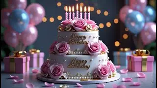 🎉🎂 Happy Birthday Songs 2026 💖 Best Dance Party Music Mix