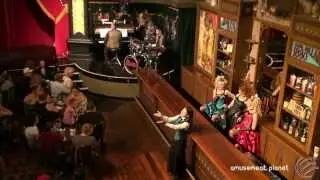 Showdown at the Silver Dollar [Silver Dollar City]