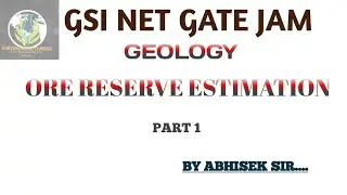 Ore Reserve Calculation_ Part-1