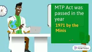 MTP Act's small summary Demo
