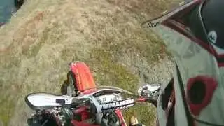 Bell Island Dirtbike