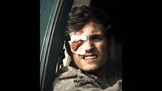 Troy Otto | Legendary - Welshly Arms | Fear the Walking Dead | Edit