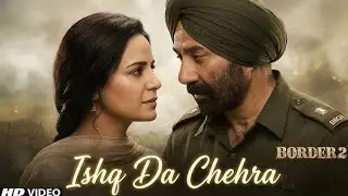  Ishq Da Chehre - A LOVE STORY.  इश्क द चेहरे #song