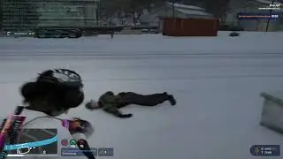 Сломана Insquad FamQ