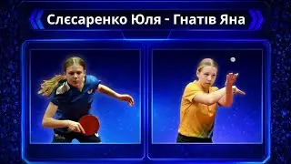 КЧУ 2011. Слєсаренко 