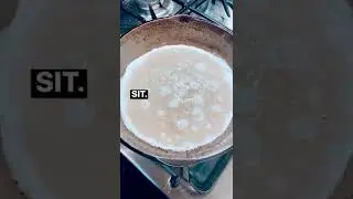 BEST EVER EGG WHITES RECIPE!