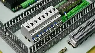 2.Home Automation Raspberry Pi Distribution Board DIY  IOT Project 2023