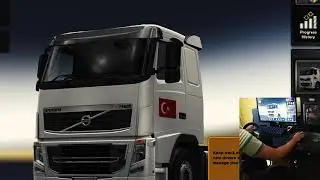 Genius Trio Racer F1 on EURO Trucks Simulator 2