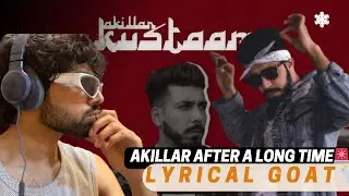 AKILLAR - KUS TAAM #2 (EP RUHEANI) OFFICIAL VIDEO REACTION