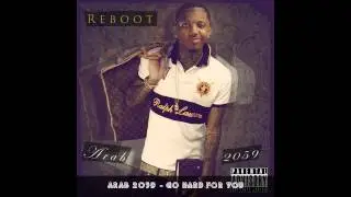 AraB 2059 - Go Hard For You