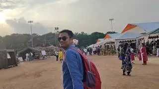 Indian Army Expo 2024 Ranchi | Unseen Military Technology & Weaponry Showcase
