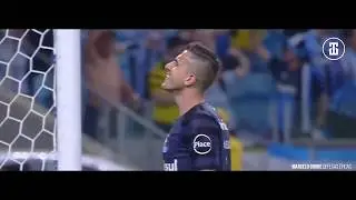 Marcelo Grohe ► Defesas &Eacute;picas ● Libertadores 2017 ● Gr&ecirc;mio ● HD