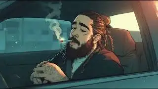 If Post Malone Made Lofi Hip Hop | Post Malone New Song |
