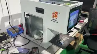 ML-03 UV laser