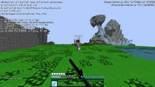 Audiences hacking on ProMCGames