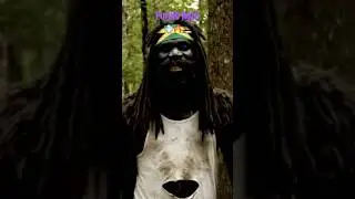 Bigfoot and yeti&rsquo;s first time smoking that purple kush🤣🤣