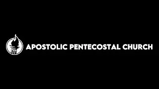 Sunday Service | Pastor Bradley Nave