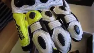 Alpinestars- Gp-Tech- Yellow-White-Black