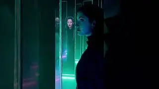 Parallel Selves | AI Short Film #CinematicAI #AIShortFilm #SurrealNoir #AIFilmmaking #aivideo #ai