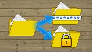 How to Lock your Computer on windows 7,8,9 or 10  Computer Basic