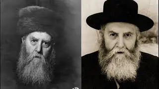 הגאון הינוקא במעלת הרבי יוסף יצחק שניאורסון (הריי