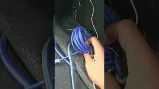 2019 Chevy Impala Premier With Bose Subwoofer Install Pt. 5 Final