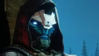 Cayde-6 Chest|Destiny 2