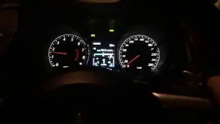 2014 Lancer Ralliart 0-100