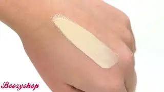 Inglot   HD Perfect Coverup Foundation 79