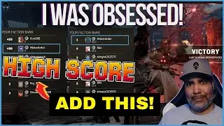 Добавляем увлекательное развлечение в For Honor Arcade, или, может быть, это был мой горький конец 😭
