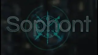 Sophont - Full Game HD Gameplay PC 2019