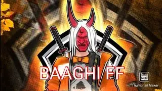 BAAGHI FF RANDOM DUO GAMEPLAY #FARE OH LOVE