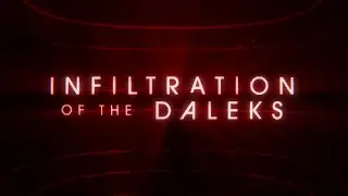 Infiltration of the Daleks Ep 3 | The Victor