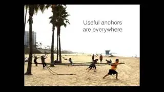 The Art of Anchor Point Training with Innovator Chris Severs
