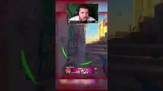 the Buffed Volk is nasty on Vanguard