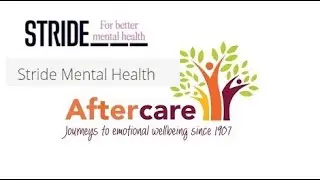 Aftercare/Stride Mental Health Ipswich Update