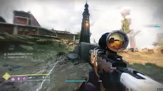 Solo Flawless Master Grasp of Avarice - Hunter