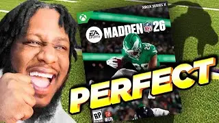 EA ВСЁ ИСПРАВИЛА. ВЕЛИЧАЙШИЙ ПАТЧ В ИСТОРИИ Madden 26!