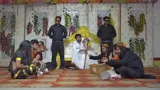 @R2W.New video song HD..khol mohabbat ka nada🤣🤣