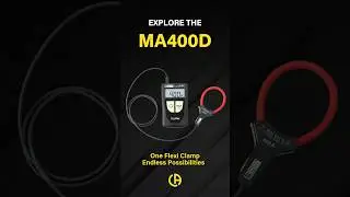 Why do electricians love this Flexi Clamp?