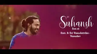 173 3D Wedding Invitation 1080p