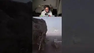 POV: When You See A Leaper For The First Time On Arc Raiders #shorts