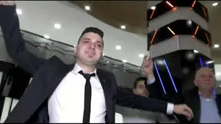 زفاف العريس يوسف عبد العزيز سلمو . ج 1