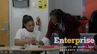 Искусственный интеллект в Мэриленде | M-Powering Teachers