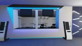 Modern School Cafe film