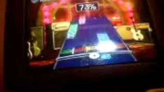 OMFG -2 ON FAST STRUMMING!!! DGAM(JGA)