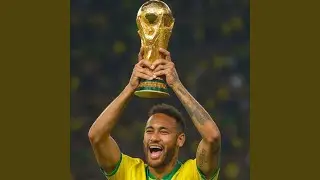 HEXA COM NEYMAR