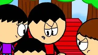 Crazy Compositions Episode 3 Sneak Peek