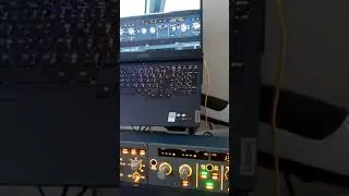 Test A320 FCU + EFIS by Java Simulator